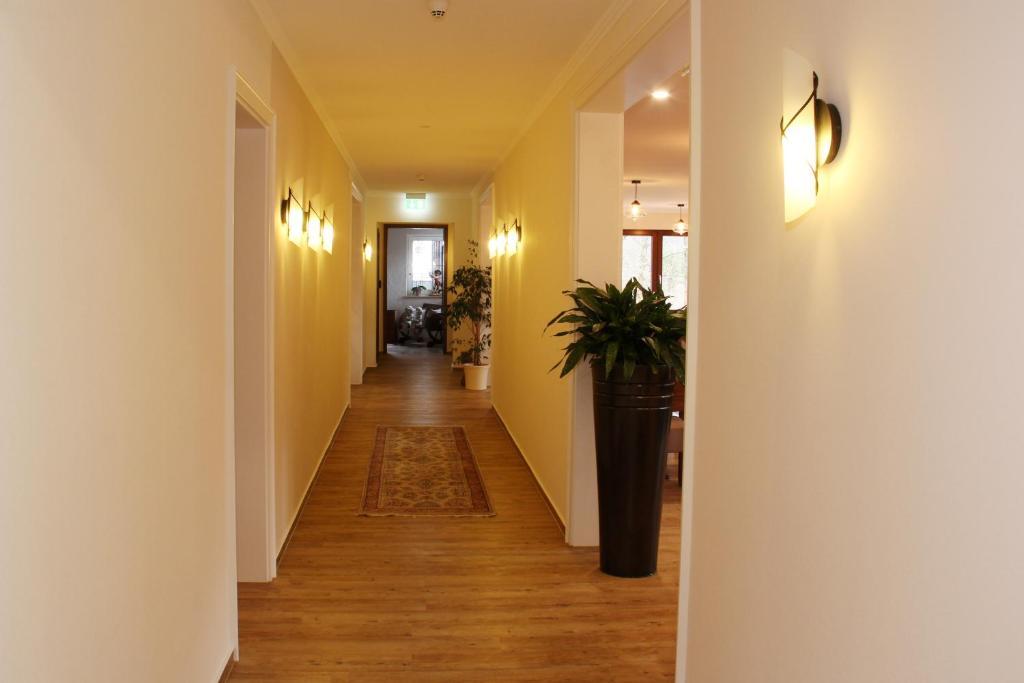 Landidyll Landhaus Liesetal Hallenberg Εξωτερικό φωτογραφία