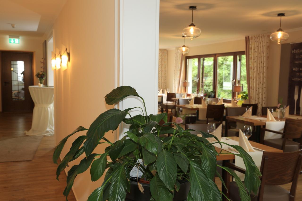 Landidyll Landhaus Liesetal Hallenberg Εξωτερικό φωτογραφία